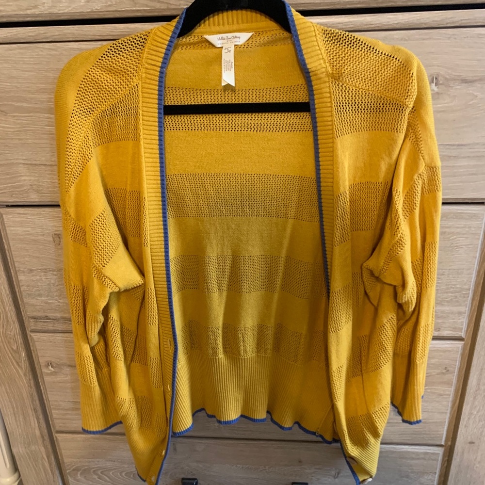 Matilda Jane sweater Joanna Gaines collection